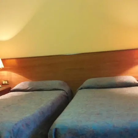 Hotel Due Fontane 2*