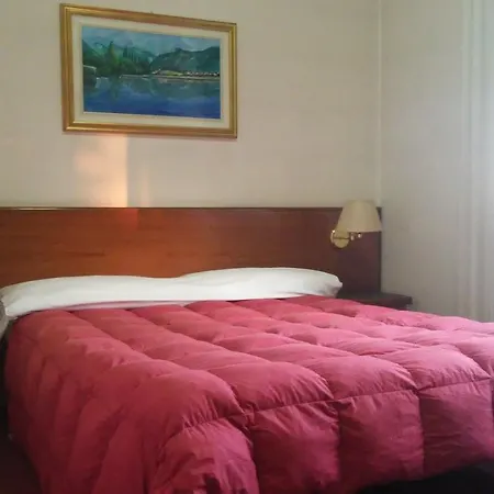 Due Fontane Hotel