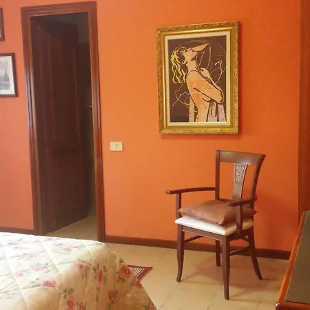 Due Fontane Hotel 2*