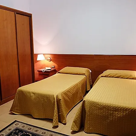 Due Fontane Hotel 2*