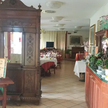 Due Fontane Hotel 2*