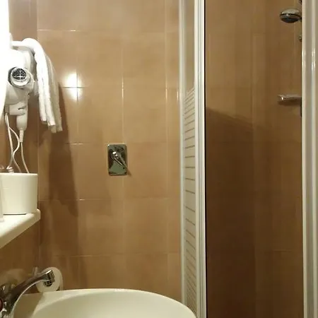 Hotel Due Fontane