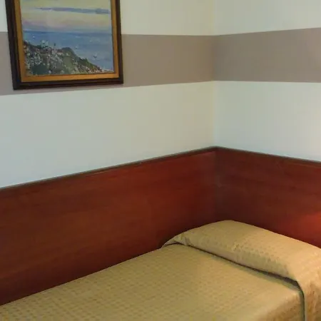 Due Fontane Hotel
