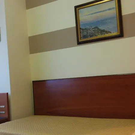 Hotel Due Fontane 2*
