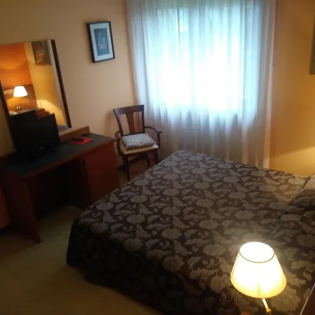 Due Fontane Hotel