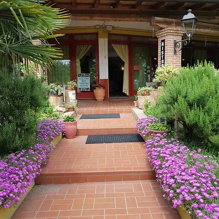 Hotel Due Fontane Casalpusterlengo
