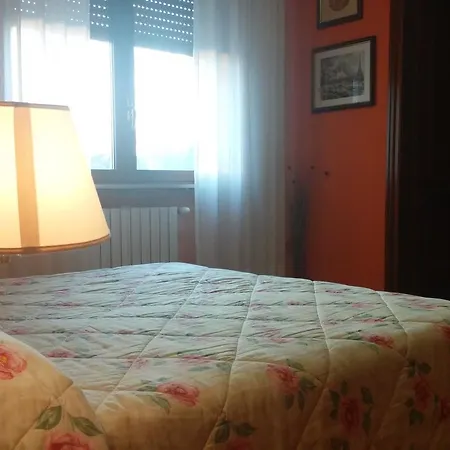 Hotel Due Fontane Casalpusterlengo