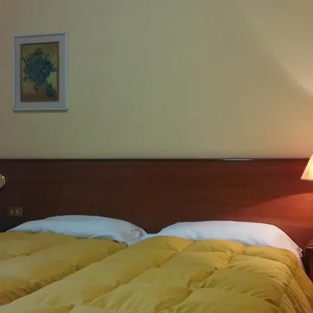 Отель Due Fontane