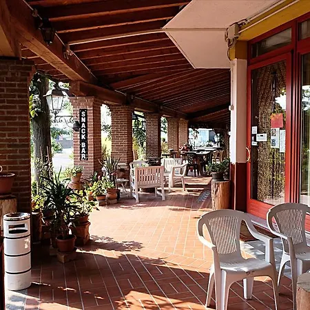 Due Fontane Hotel 2*