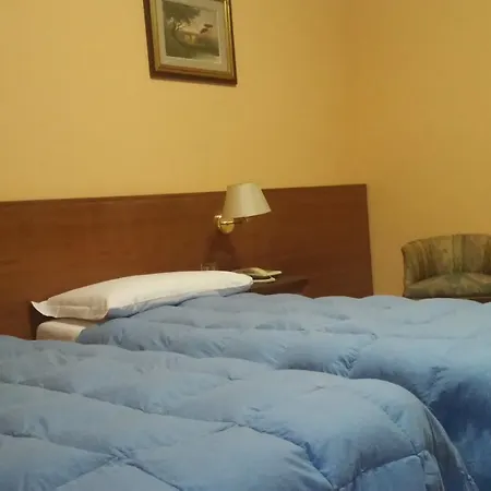 Due Fontane 2* Казальпустерленго
