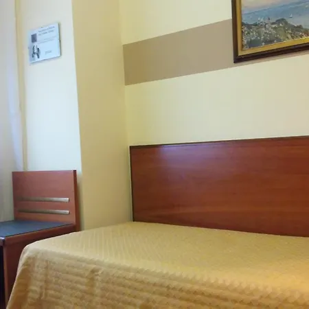 Hotel Due Fontane Casalpusterlengo