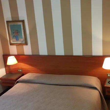 Hotel Due Fontane Casalpusterlengo