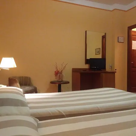 Hotel Due Fontane