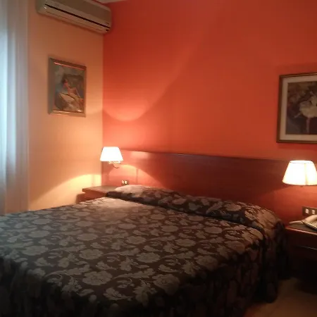 Due Fontane Hotell